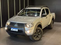 Mitsubishi L200 Triton