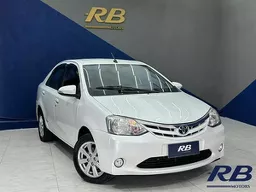 Toyota Etios