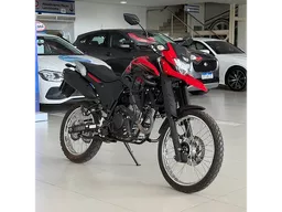 XTZ 250
