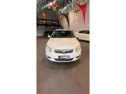 Fiat Palio Weekend