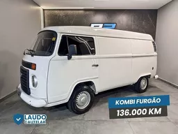 Volkswagen Kombi