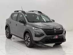 Renault Kardian