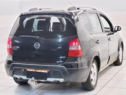 Nissan Grand Livina