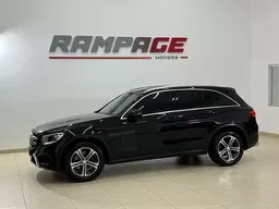 Mercedes-benz GLC 250