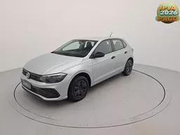 Volkswagen Polo Hatch