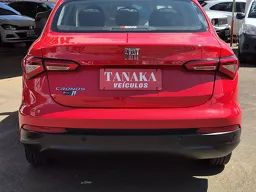 Fiat Cronos