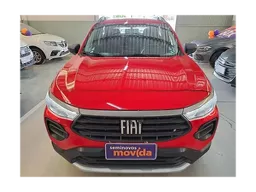 Fiat Pulse