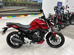 Yamaha Fazer 150