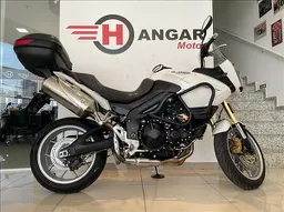 Tiger Sport