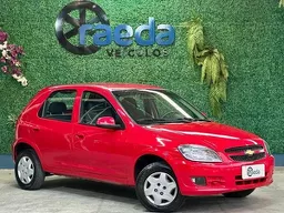 Chevrolet Celta