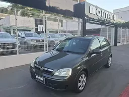 Chevrolet Corsa