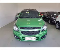 Chevrolet Montana