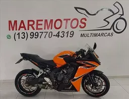 CBR 650