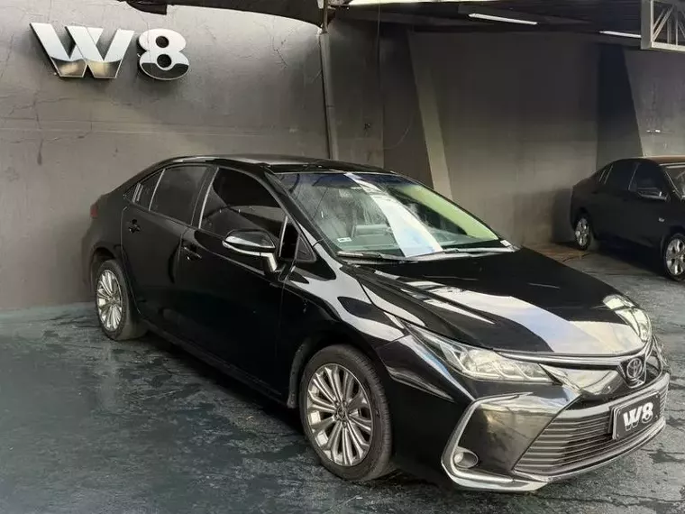 Toyota Corolla Corolla XEi 2.0 Flex 16V Aut. 2023