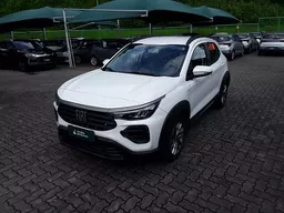 Fiat Pulse