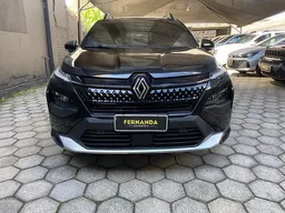 Renault Kardian