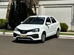 Toyota Etios