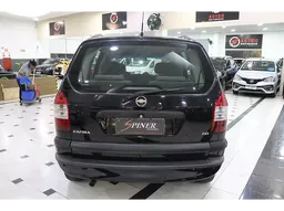 Chevrolet Zafira