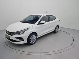 Fiat Cronos