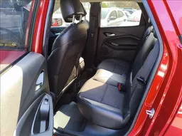 Chevrolet Montana