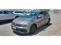 Volkswagen Polo Hatch