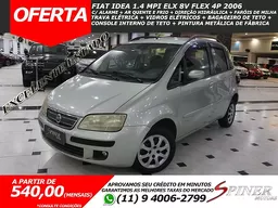 Fiat Idea