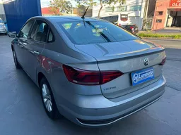Volkswagen Virtus