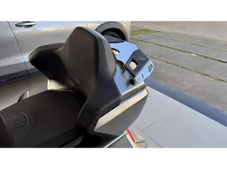 Honda Gold Wing
