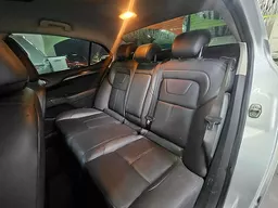 Citroën C4 Lounge