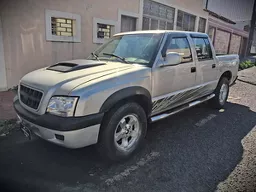 Chevrolet S10