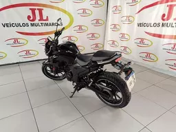Yamaha Fazer 250