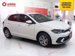Volkswagen Polo Hatch