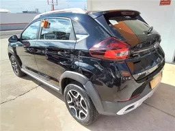 Chery Tiggo 3X