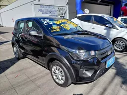Fiat Mobi