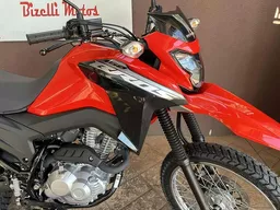 Honda NXR 160
