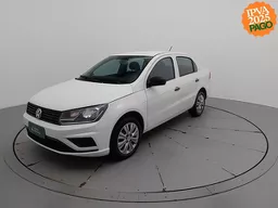 Volkswagen Voyage