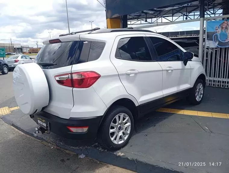 Foto do carro