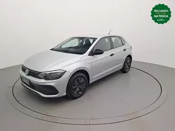 Volkswagen Polo Hatch