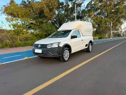Volkswagen Saveiro