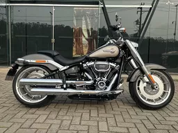 Harley-Davidson