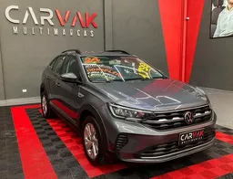 Volkswagen Nivus