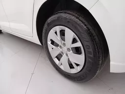 Volkswagen Polo Hatch