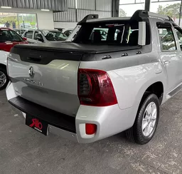 Renault Duster Oroch
