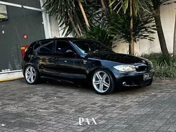 BMW 130i