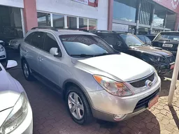 Hyundai Vera Cruz