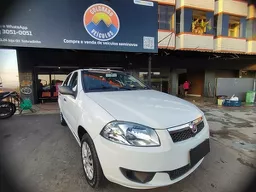 Fiat Siena