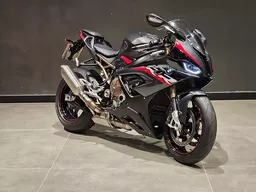 S 1000 RR
