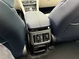 BYD Song Plus