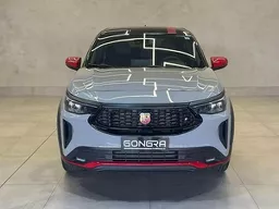 Fiat Pulse