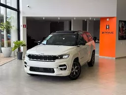 Jeep Commander